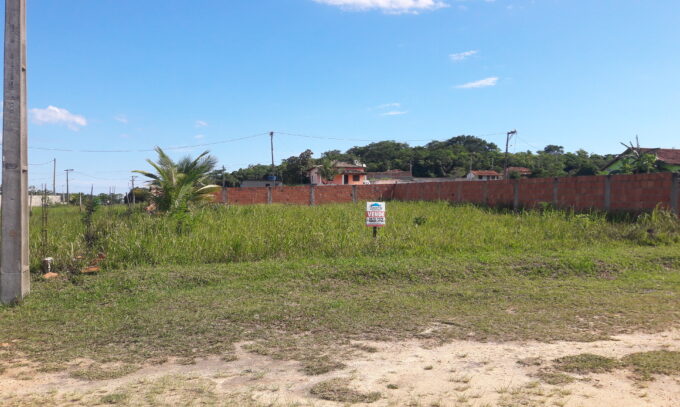 Oportunidade Única Compre o seu Terreno em Araruama-RJ 100% Legalizado 450m² Só R$ 30.000,00